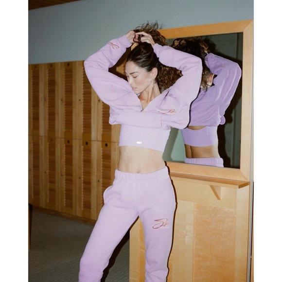 SET ACTIVE SWEATPANTS LOS ANGELES EDITION - Picture 9 of 10